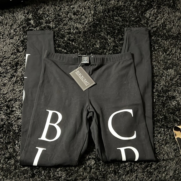 BLACKCRAFT Leggings NWT - Picture 3 of 7